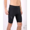 Pánské šortky KLIMATEX Dylor1 černá (Velikost M)