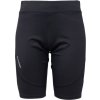 Pánské šortky KLIMATEX Dylor1 černá (Velikost M)