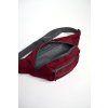 Ledvinka HUSKY Ridge bordo (Velikost OneSize)