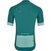 Pánský dres SILVINI MD2226 Carnio modrý (Velikost S)