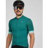 Pánský dres SILVINI MD2226 Carnio modrý (Velikost S)