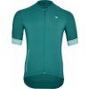 Pánský dres SILVINI MD2226 Carnio modrý (Velikost S)