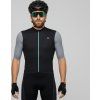 Pánský dres SILVINI MD2624 Auronzo černý (Velikost S)