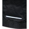Pánský dres SILVINI MD2624 Auronzo černý (Velikost S)