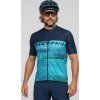 Pánský dres SILVINI MD1645 Turano modrý (Velikost S)