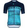 Pánský dres SILVINI MD1645 Turano modrý (Velikost S)