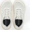 Barefoot tenisky BAREBARICS Zing off-white (Velikost 36)