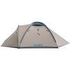 Kempingový stan HUSKY pro 4 osoby Bizon 4 Classic light grey (Velikost OneSize)