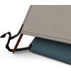 Kempingový stan HUSKY pro 4 osoby Bizon 4 Classic light grey (Velikost OneSize)