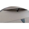 Kempingový stan HUSKY pro 4 osoby Bizon 4 Classic light grey (Velikost OneSize)