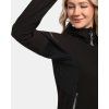 Dámská softshellová bunda KILPI Baleo černá (Velikost 34)