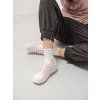 Barefoot tenisky Be Lenka Core růžové (Velikost 36)