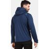 Pánská softshellová bunda KILPI Ontavio modrá (Velikost 3XL)