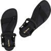 Barefoot sandály BE LENKA Flexi 2.0 černá (Velikost 36)