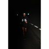 Běžecká vesta SILVA Strive Fly Reflective M - černá (Velikost M)