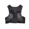 Běžecká vesta SILVA Strive Fly Reflective S - černá (Velikost S)