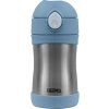 kojenecka termoska modra 280 ml
