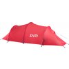 Stan ZAJO Lapland 2 Tent rudá