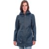 Dámský softshell kabátek WOOX  Latebra Venetus Capucina