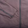 Dámská větrovka WOOX Ventus Urban Plum Truffle Chica