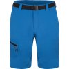 Pánské softshellové kraťasy LOAP Urro modré