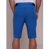 Pánské softshellové kraťasy LOAP Urro modré