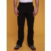 Pánské softshellové kalhoty LOAP Uricke černé