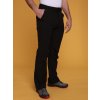 Pánské softshellové kalhoty LOAP Uricke černé