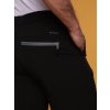 Pánské softshellové kalhoty LOAP Uricke černé
