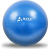 Gymnastický míč YATE Over Gym Ball - 26 cm modrý