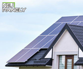 Ostrovní solární elektrárna svépomocí - jak na to a kde začít?