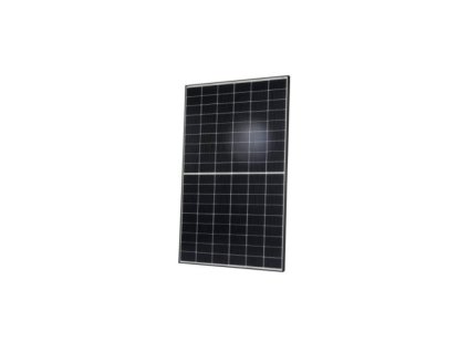Fotovoltaický solární panel QCells 410Wp černý rám