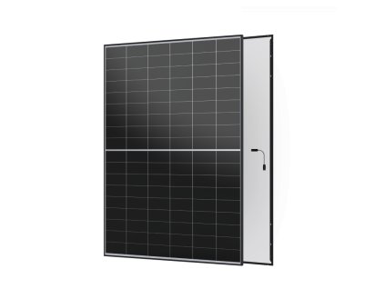 Fotovoltaický solární panel AIKO 465Wp černý rám