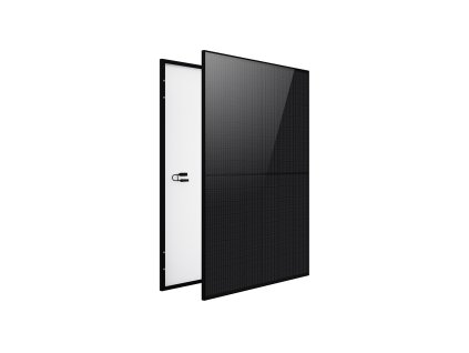 Fotovoltaický solární panel LONGi Solar 470Wp Full Black