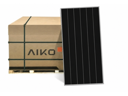 Aiko paleta bif