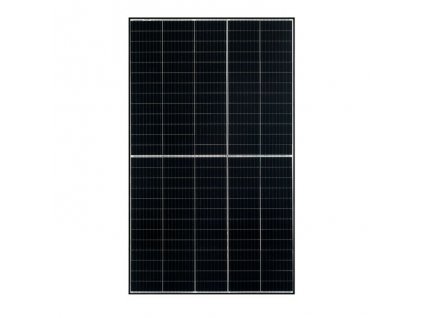Fotovoltaický solární panel Risen Energy 410Wp černý rám