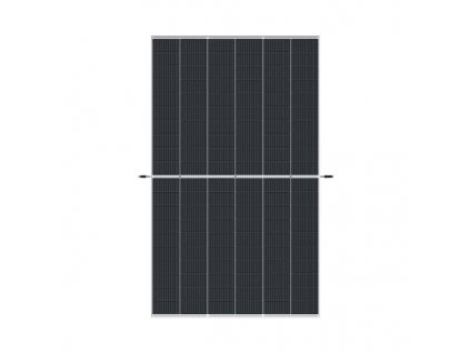 Fotovoltaický solární panel Trina Vertex 585Wp, stříbrný rám