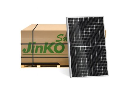 Jinko SF PAL
