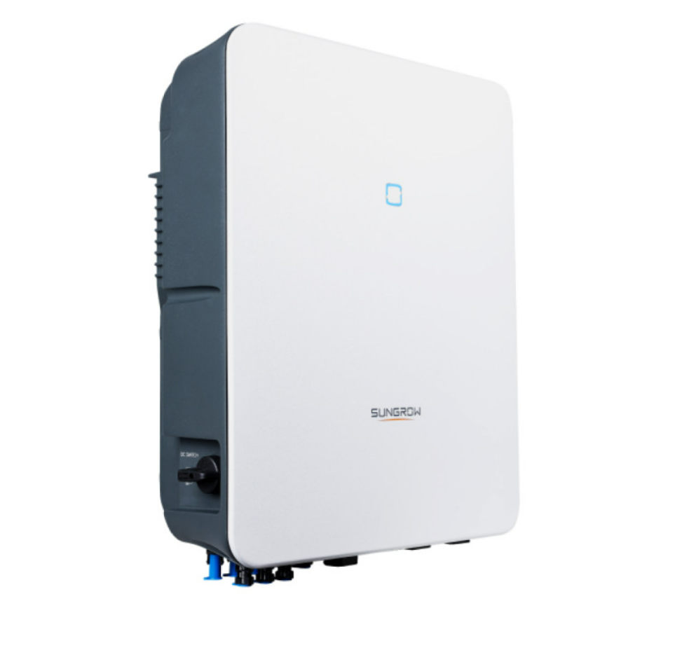 3fázový hybridní měnič SUNGROW 10KW (SH10RT-V112)