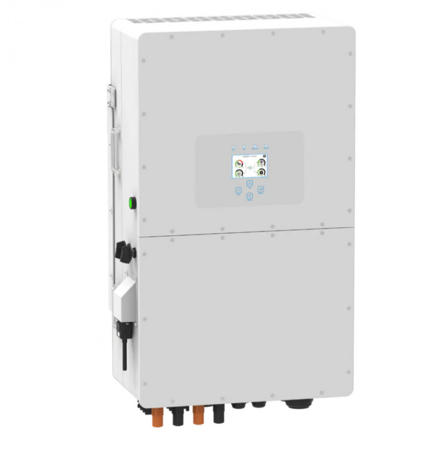 3fázový hybridní měnič DEYE 40KW (SUN-40K-SG01HP3-EU-BM4)