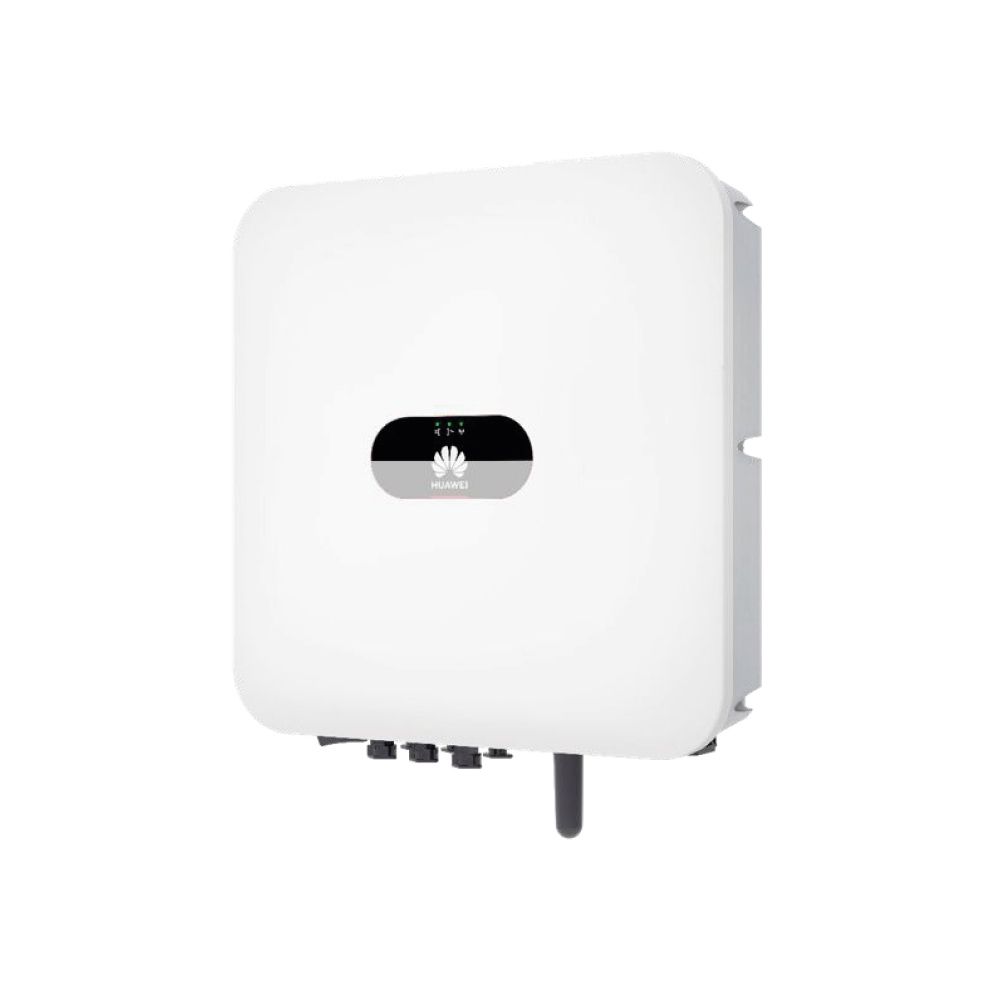 Měnič napětí Huawei SUN2000-5KTL L1 5000 W se dvěma MPPT