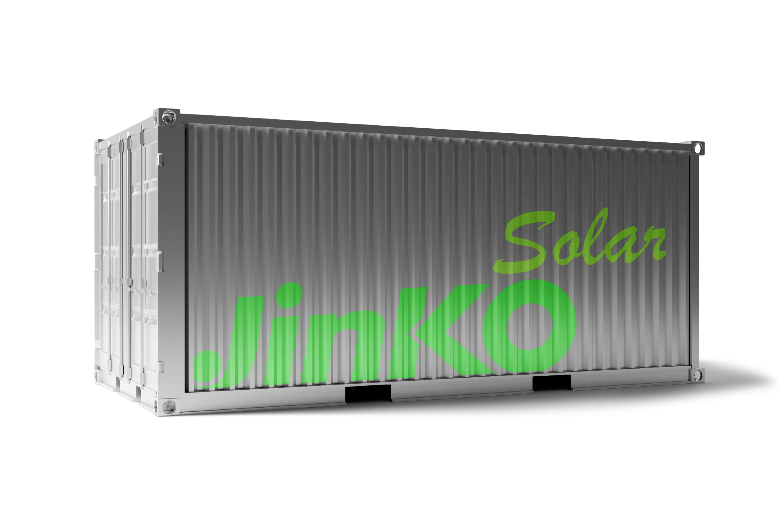 Jinko Solar KONTEJNER 936ks, Fotovoltaický solární panel Jinko Solar Tiger Neo N-type 54HL4 445Wp černý rám - ZÁRUKA 30 LET NA VÝKON