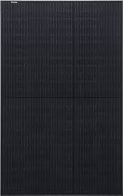 Fotovoltaický solární panel Risen Energy 400Wp Full Black