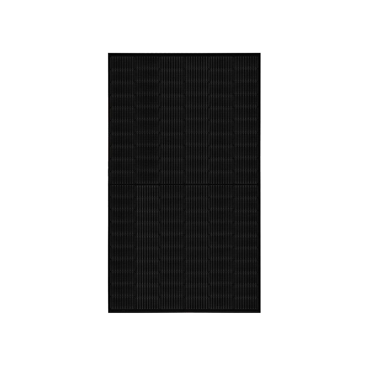 Fotovoltaický solární panel Canadian Solar N-TYPE 430Wp, full black, záruka 30 let
