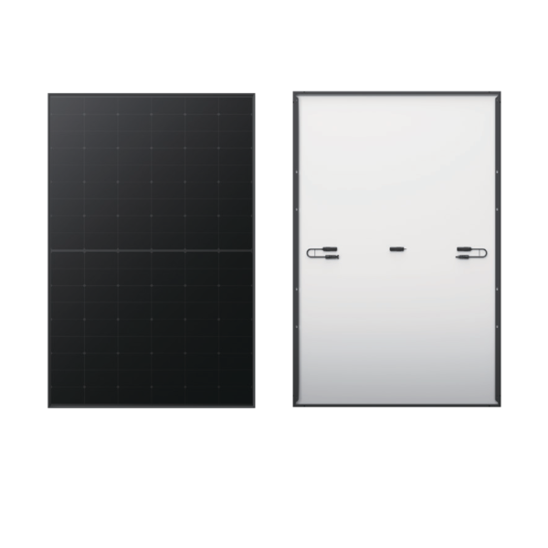 Fotovoltaický solární panel LONGi Solar 430Wp Full Black