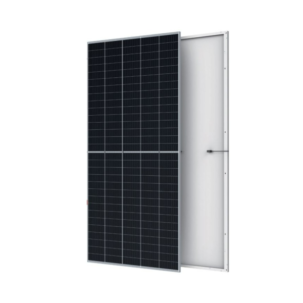 Fotovoltaický solární panel Trina Vertex 545Wp, stříbrný rám