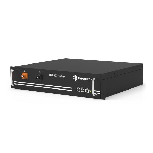 Pylontech H48050 LiFePO4