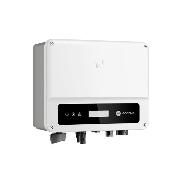 GoodWe GW2000-XS (wifi)