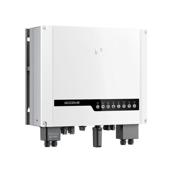 GoodWe GW3648D-ES (wifi)