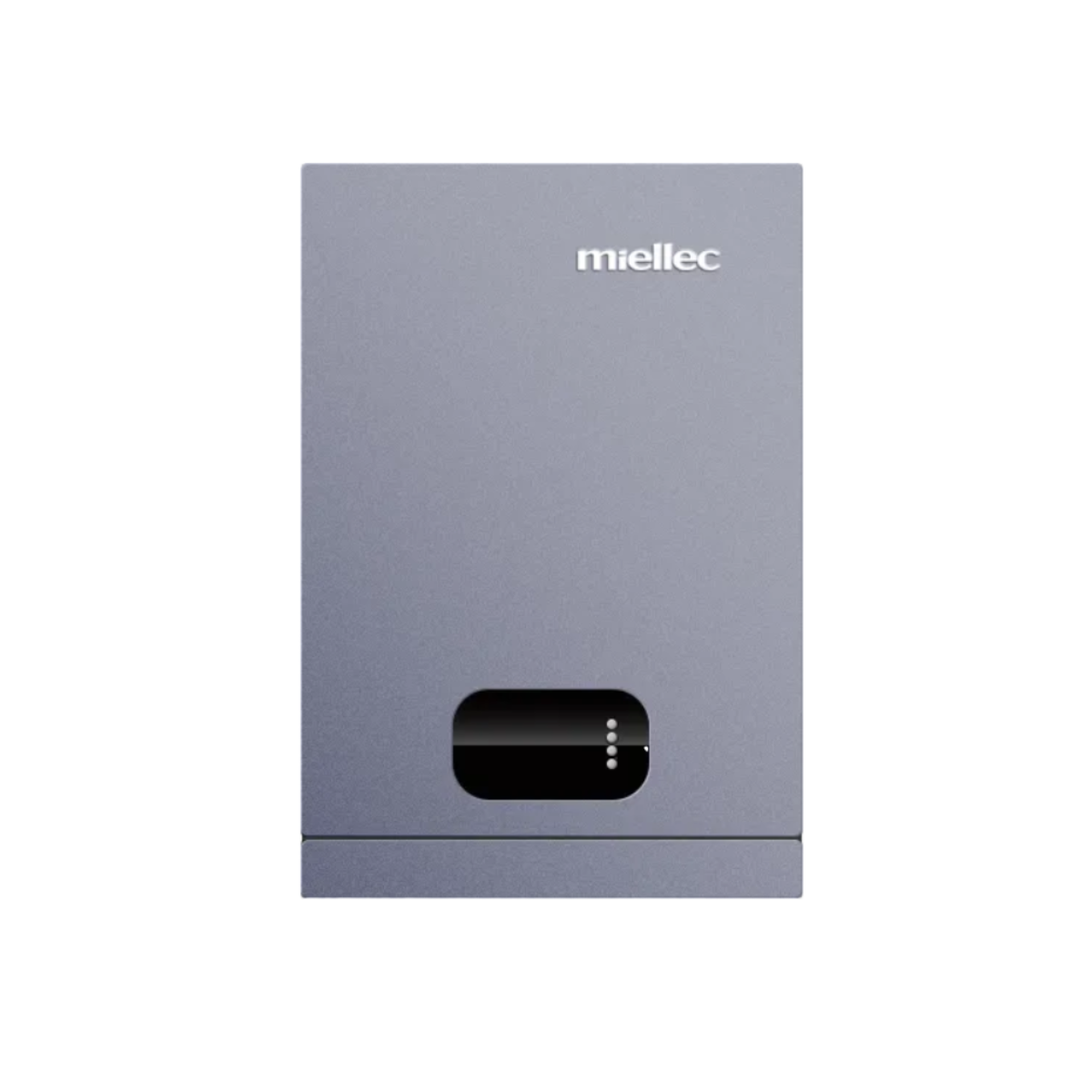 Nízkonapěťová baterie Miellec LV 5,12kWh LiFePO4